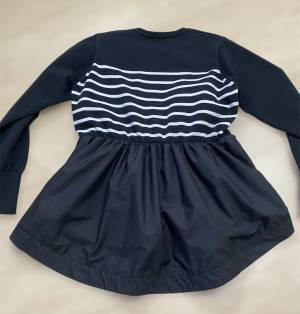 「お手入れらくらく」で「なんでも合わせやすい」って最高♡【アベイル】ファッション迷子さんにおすすめ！”万能ペプラムトップス”