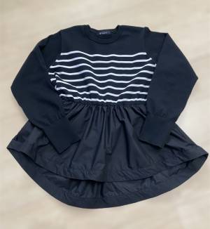 「1枚でもおしゃれ」になる♡【アベイル】の”ペプラムトップス”着回しコーデ3選