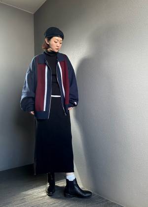 「デザインも機能性も文句なし」の「優れもの」！！【クラシカルエルフ】大人女子注目の”春アウター”を見つけました！