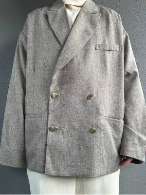 「デザインも機能性も文句なし」の「優れもの」！！【クラシカルエルフ】大人女子注目の”春アウター”を見つけました！