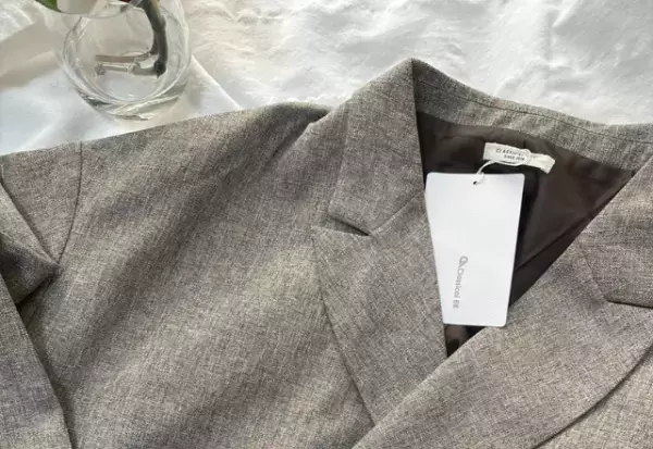 「デザインも機能性も文句なし」の「優れもの」！！【クラシカルエルフ】大人女子注目の”春アウター”を見つけました！