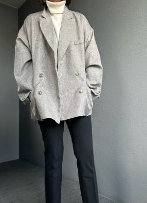 「デザインも機能性も文句なし」の「優れもの」！！【クラシカルエルフ】大人女子注目の”春アウター”を見つけました！