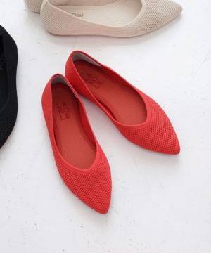 とりあえず買いが正解！ どんなコーデにも合う♡【フラットシューズ】