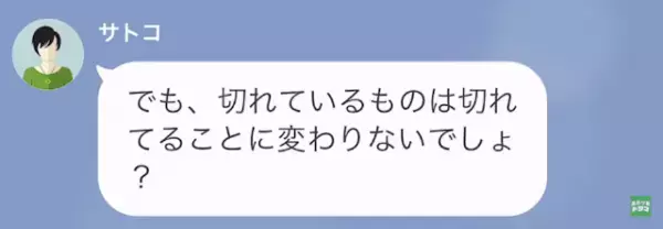 妻「冷蔵庫のチーズケーキ食べました？」掃除代行業者「期限切れだったから」数日後…→“ある食材”が原因で事態が一変！「慰謝料請求してやる！」