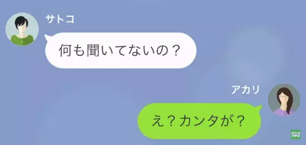 妻「冷蔵庫の”ハンバーグ”食べました？」家事代行「あなたの息子がいいって…」だが次の瞬間⇒「お腹が痛い…」衝撃的な真相が…？