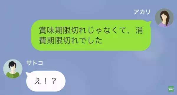 妻「冷蔵庫の”ハンバーグ”食べました？」家事代行「あなたの息子がいいって…」だが次の瞬間⇒「お腹が痛い…」衝撃的な真相が…？