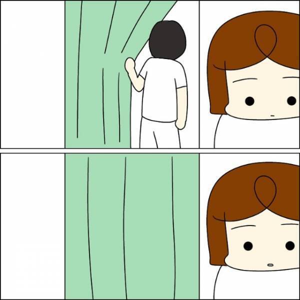 私「激務過ぎです…」上司「若いから大丈夫！」上司の行動に違和感…次の瞬間→偶然聞いた同期の【些細な会話】に限界…