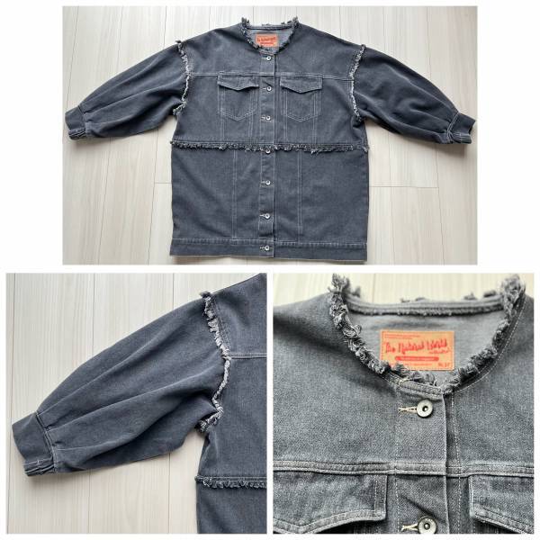 春服は「長く着られないかも」を解決！！秋になっても着られる【しまむら】の「着回し抜群」”新作アイテム”まとめ