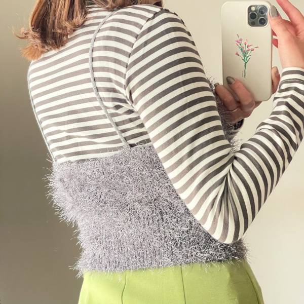 これ推します！【しまむら】の「フェザービスチェ」が激可愛すぎるっ♡