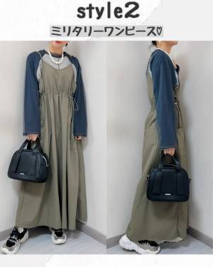 「しまらー」さんが「とってもお気に入り」と紹介◎【しまむら】の着回し抜群で「高見え」”シアーT”コーデ集