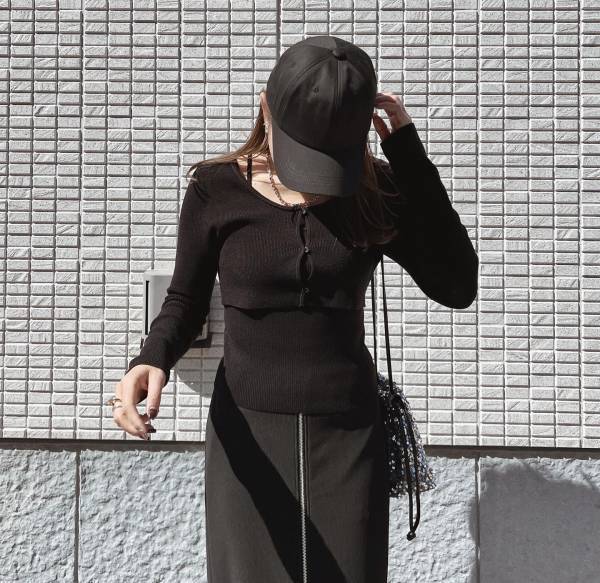 大・大・大活躍の予感ーーッ！【GU】トレンド感抜群♡「最旬カーディガン」