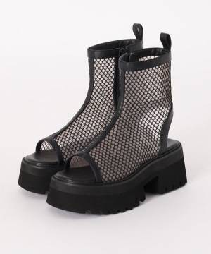 【オープントゥ】で足元から可愛く♡ この春欲しい「今っぽシューズ」って？