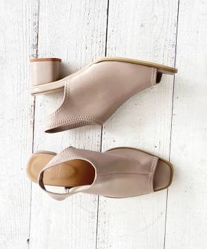 【オープントゥ】で足元から可愛く♡ この春欲しい「今っぽシューズ」って？