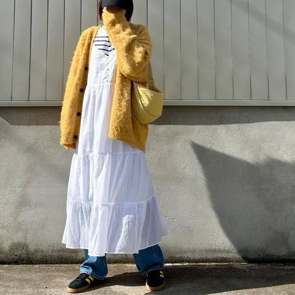 人気が止まらんーーッ♡♡【ユニクロ】豊富なカラバリが嬉しい！「ショルダーバッグ」