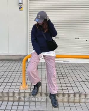 人気が止まらんーーッ♡♡【ユニクロ】豊富なカラバリが嬉しい！「ショルダーバッグ」