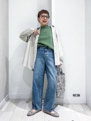 値下げの今が買い時♡ 完売前に欲しい！！【フェイクレザージャケット】