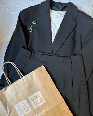 ＜2024”春夏コレクション”＞これから活躍間違いなし！！【UNIQLO：C】アイテム2点を紹介