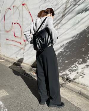 ＜2024”春夏コレクション”＞これから活躍間違いなし！！【UNIQLO：C】アイテム2点を紹介