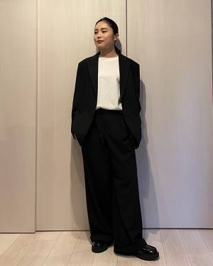 ＜2024”春夏コレクション”＞これから活躍間違いなし！！【UNIQLO：C】アイテム2点を紹介