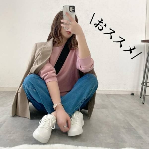 《神すぎて買うなら今ですよ、いまー！》【UNIQLO：C】「お手入れが簡単」な”新作バッグ＆シューズ”がおすすめ！