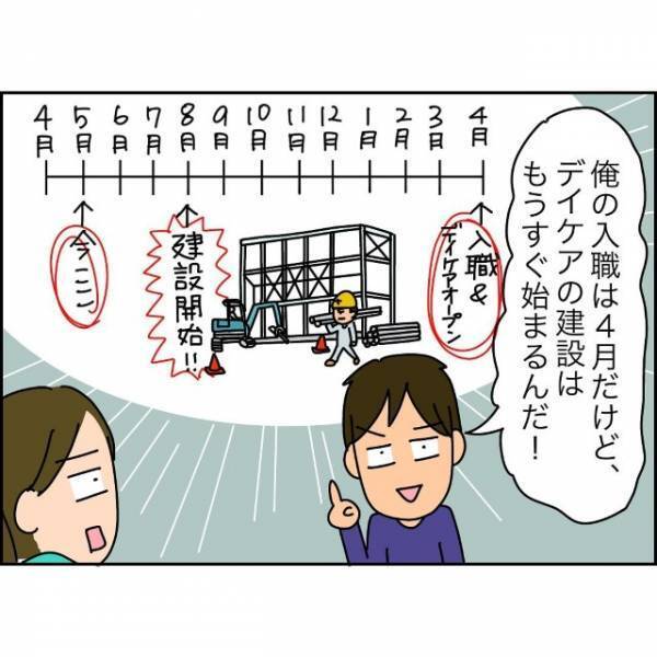 妻「それって給料出るの？」夫「た、たぶん…？」転職後、怪しい夫。→心配になり後をつけることに…