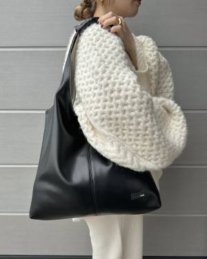 〈こんなに可愛いのあったの？！〉おしゃれさん愛用の【最旬バッグ】って？