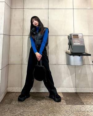 こりゃ、万能！！【ユニクロ】楽なのに盛れる！「最強パンツコーデ術」