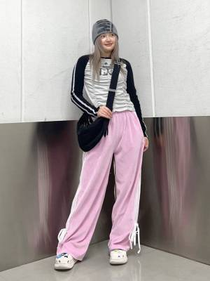 オシャレさんが今沼ってる！【韓国ストリート】