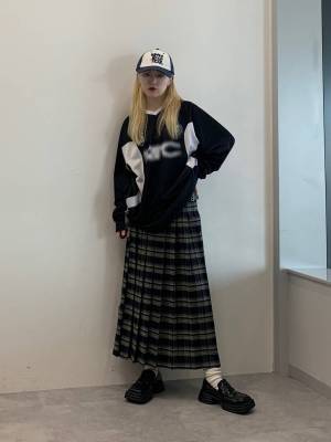 オシャレさんが今沼ってる！【韓国ストリート】