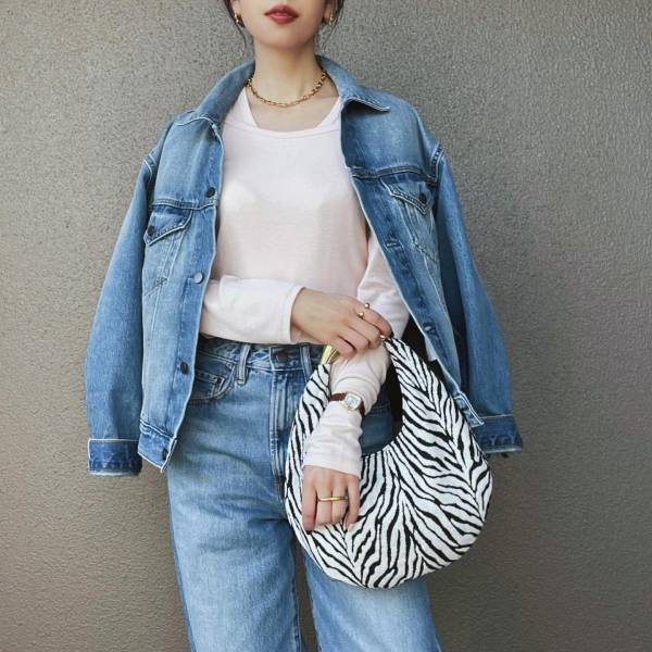 めっっちゃ重宝しそう♡【GU】羽織るだけで上級コーデ！「軽アウター」