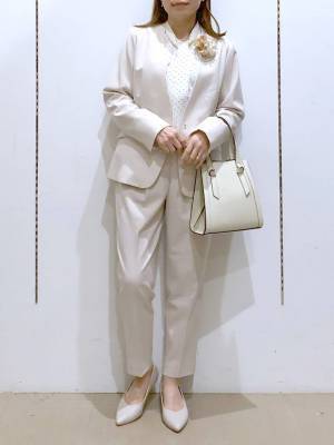 ＜¥5,000以下＞美シルエットに惚れ惚れ！春の【きれいめパンツ】大集合ッ♡♡