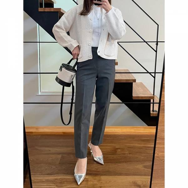 ＜¥5,000以下＞美シルエットに惚れ惚れ！春の【きれいめパンツ】大集合ッ♡♡