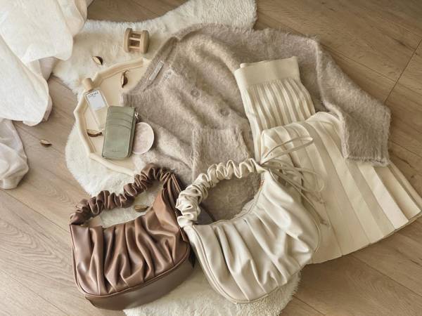 えええ！全部【しまむら】なのッ！？ 見かけたら即買いすべき！「淡色アイテム」