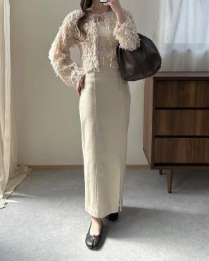 えええ！全部【しまむら】なのッ！？ 見かけたら即買いすべき！「淡色アイテム」