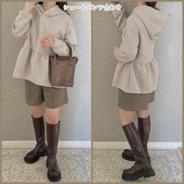 えええ！全部【しまむら】なのッ！？ 見かけたら即買いすべき！「淡色アイテム」