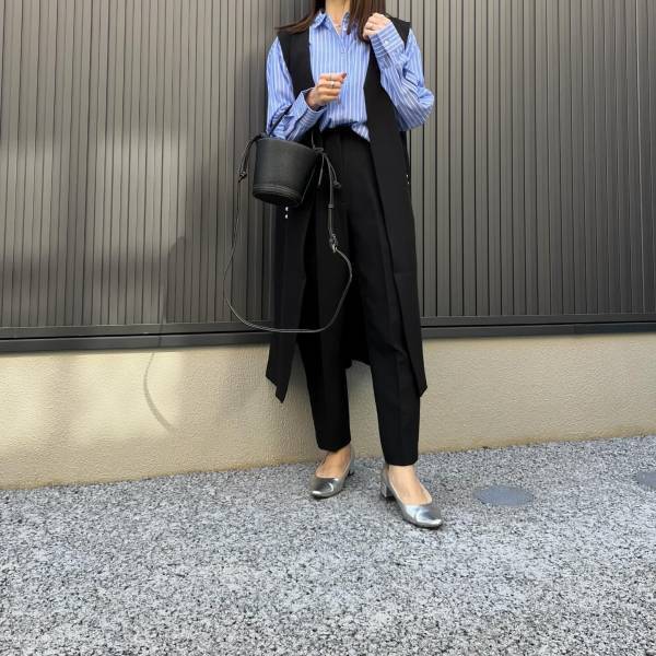 「実はこれで3足目」って♡【GU】完売注意！ 絶対欲しい「春シューズ」