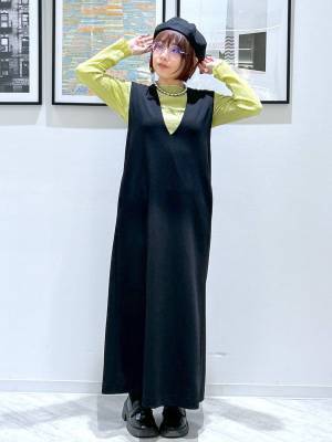 ＜この春、大活躍の予感ッ！！＞【グローバルワーク】買い足したい♡「きれい色トップス」