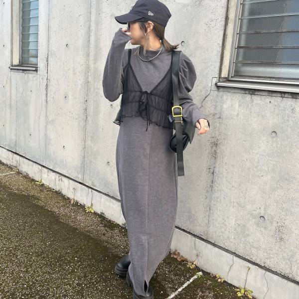 ＜トレンド、ど真ん中！！＞【しまむら】しまパトでゲットしたい！「チュールアイテム」