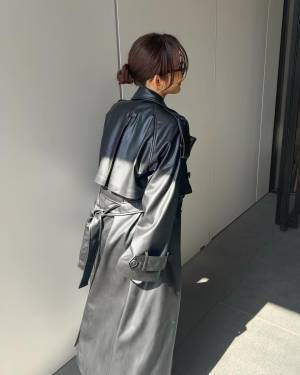 「高級感ある雰囲気」がたまらん…♡【ZARA】「これからヘビロテ」したい”春アウター”3選