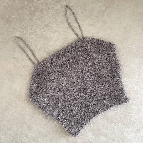 可愛すぎる…♡【しまむら】で見つけた”春仕様”の「フェザービスチェ」の着回しコーデ特集