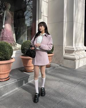 彼モテ狙いたい！この春の【正解デートコーデ】って？