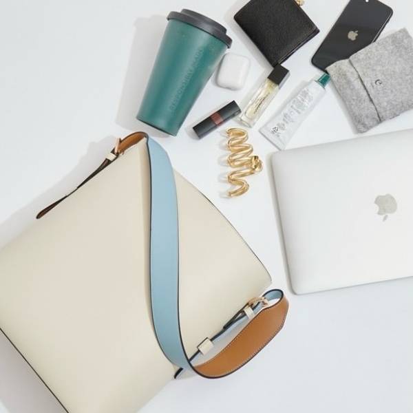 春服に合わせたい♡ 今買いたい【トレンドA4バッグ】って？