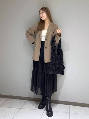 春服に合わせたい♡ 今買いたい【トレンドA4バッグ】って？