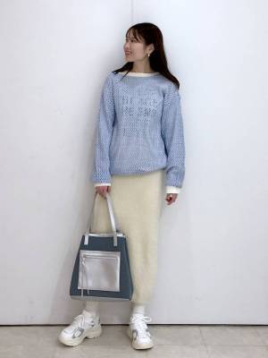 春服に合わせたい♡ 今買いたい【トレンドA4バッグ】って？