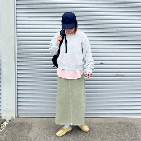 「ピンク」の色味が本当可愛くって♡【ユニクロ】「いいところしか見つからない」と噂の”ピンクトップス”コーデ特集