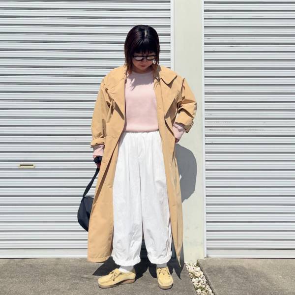 「ピンク」の色味が本当可愛くって♡【ユニクロ】「いいところしか見つからない」と噂の”ピンクトップス”コーデ特集