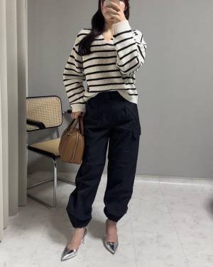 「待望の」「伝説」と絶賛の嵐！！【ユニクロ】「結構な比率で履いちゃってる」”旬ボトムス”4選