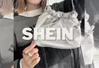 「推し」です♡【SHEIN】コーデが映える”リボンバッグ”が「かわいすぎてやばい」！！