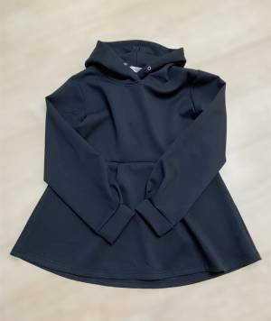 「意外」と「着回し」力抜群！？【しまむら】”ペプラムパーカー”着回しコーデ3選