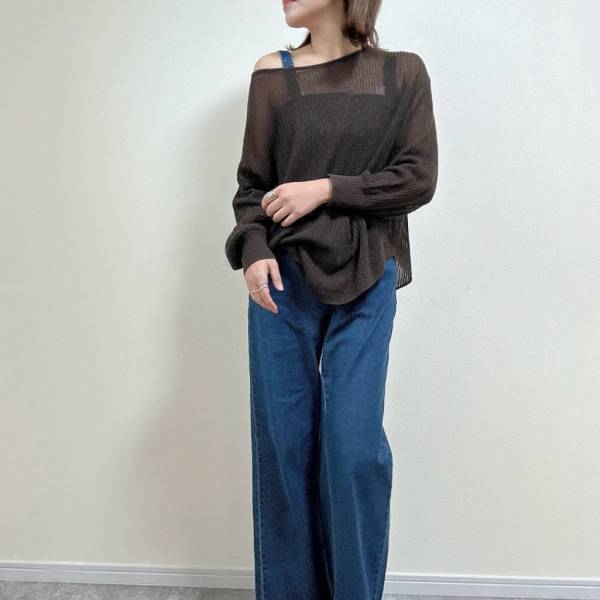 ＜今日なに着よう？ → 解決！＞【GU】可愛くてラクちん♡「優秀サロペット」